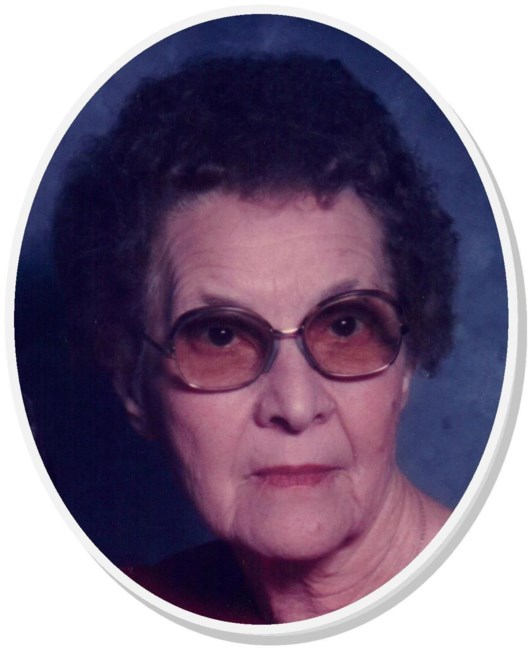 Obituary of Pauline Taravella