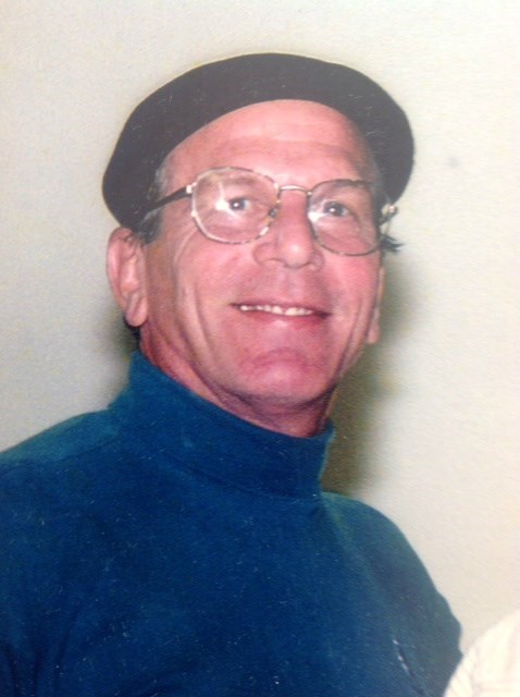 Obituary of Martin Joseph Long