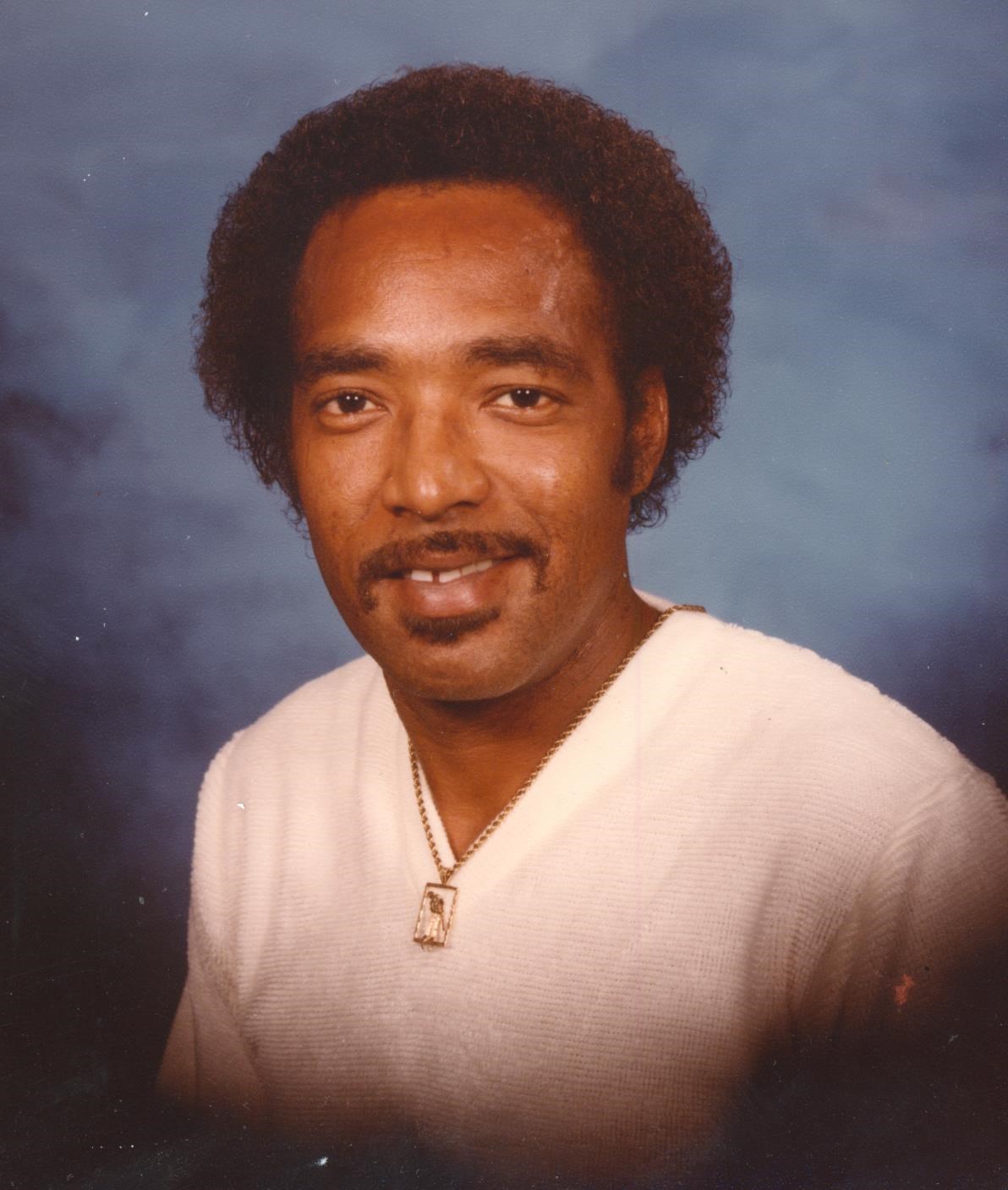 Obituario de Morris Jacobs