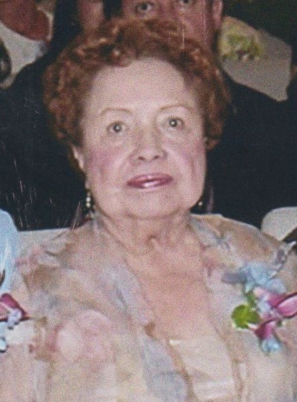 Obituary of Eladia P. Gomez