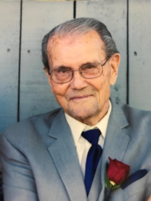 Obituary of Berthold Hermanski