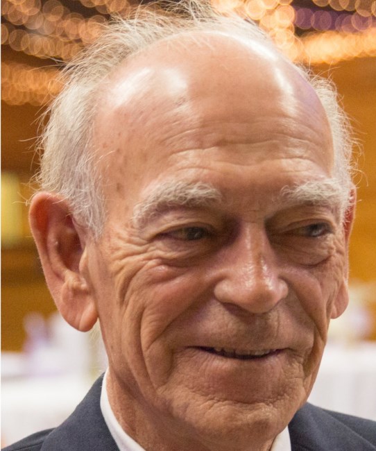 Obituary of John Paul House