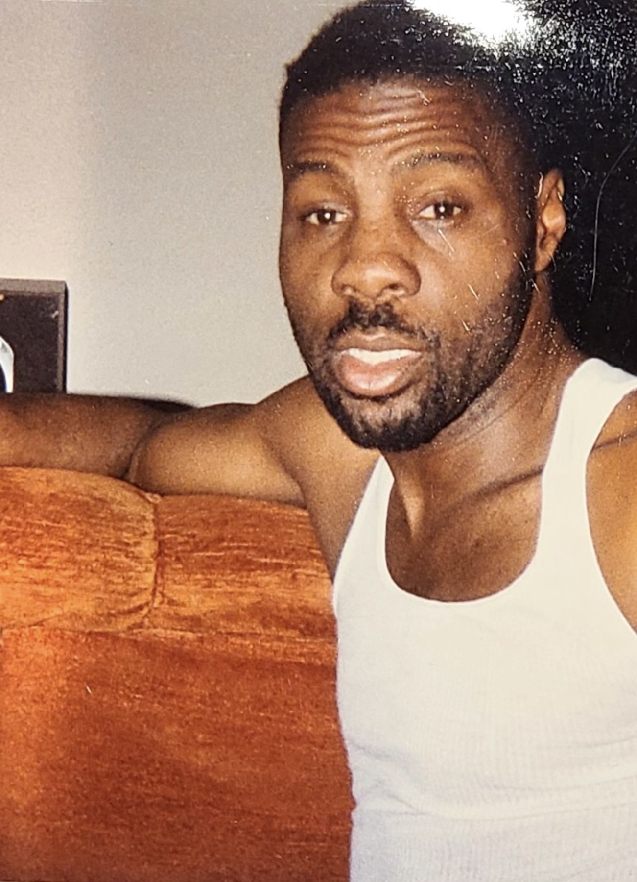 Obituary of Robert L Baker Sr.