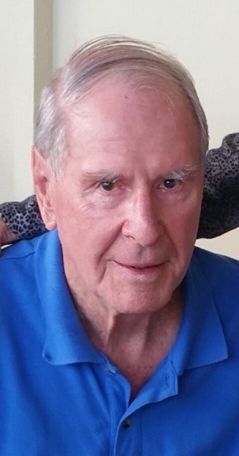 Obituary of Winston Otto Goller
