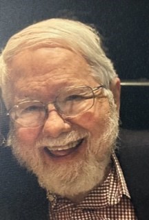 Obituary of Dr. Ezekiel Fred Thomas Jr.