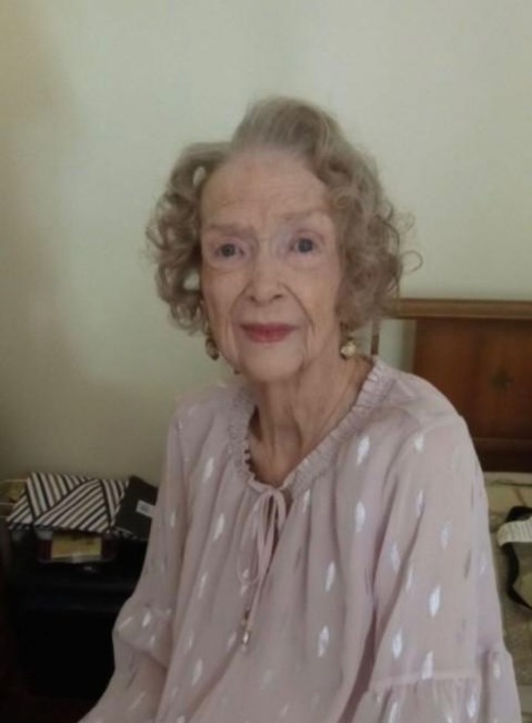 Obituary of Sandra Hursey Levine