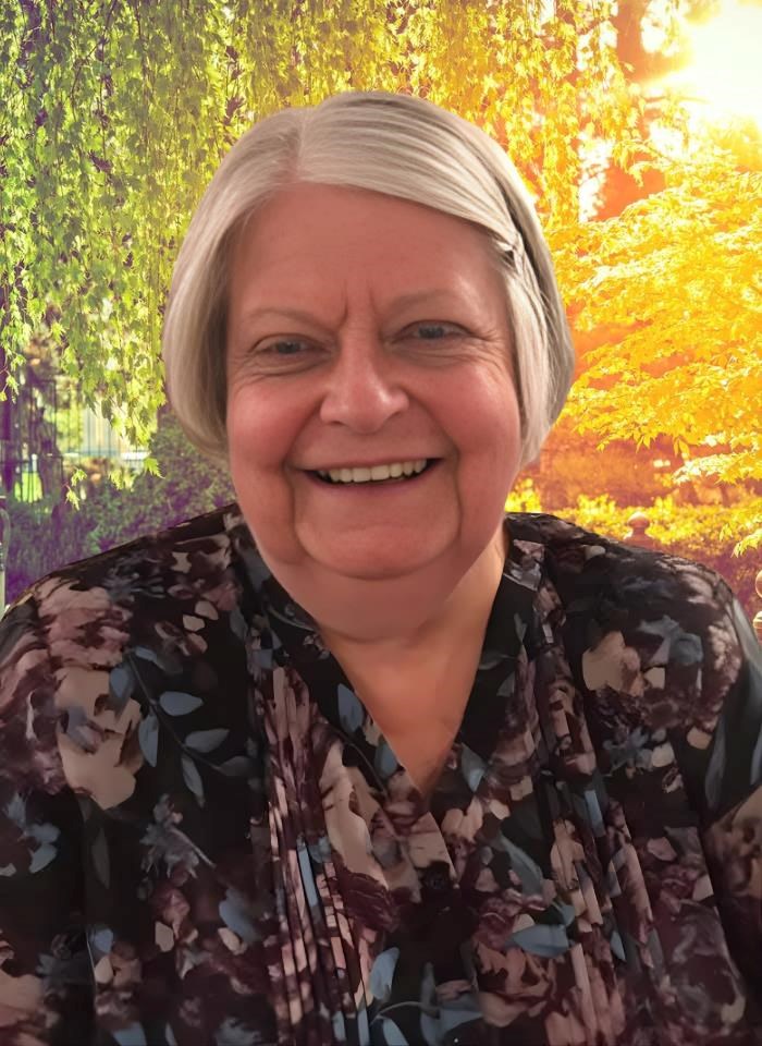 Obituary of Barbara McCormack