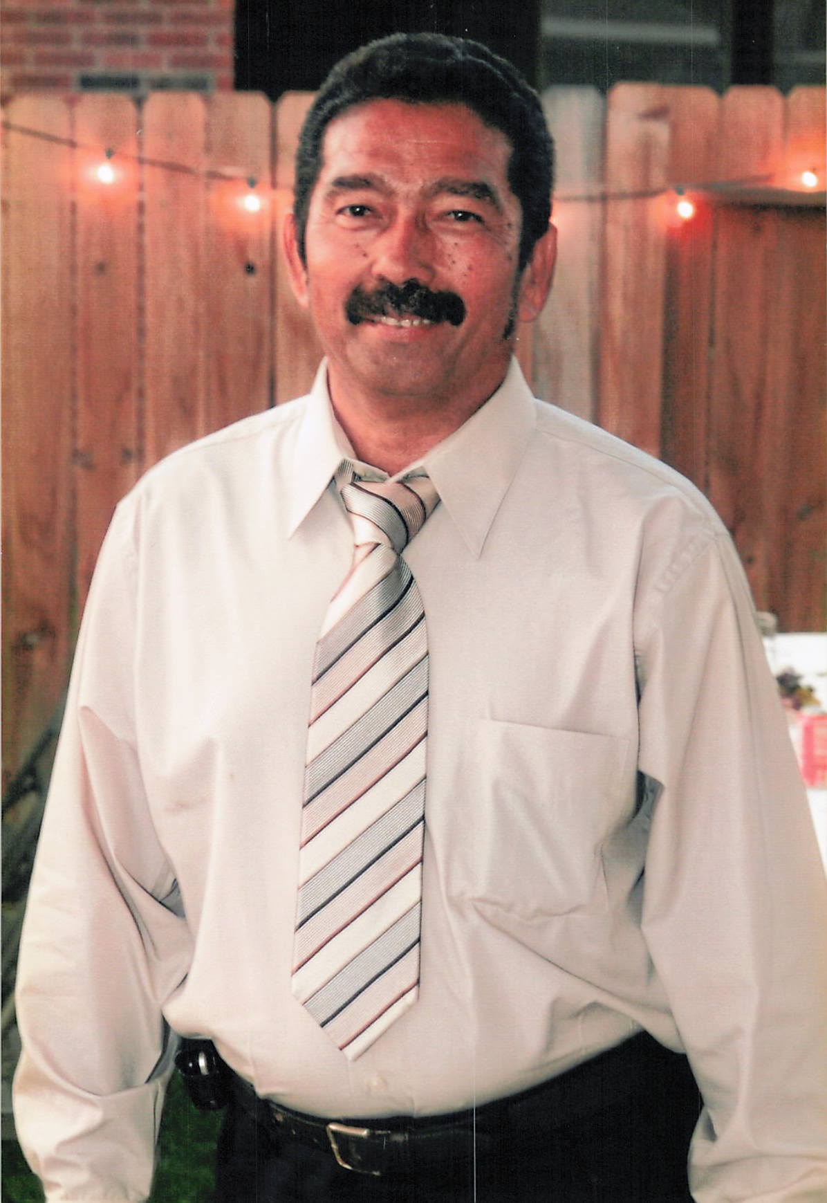 Obituary of Mario C. Asturias