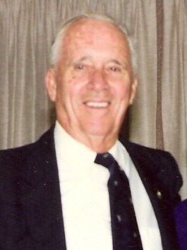 Obituary of Leonard W. Pepper