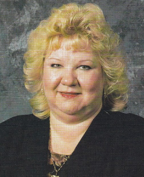 Obituary of Constance Margaret Elsie Maile