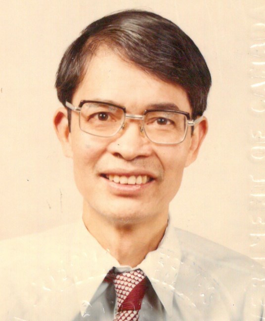 Obituary of Kuen Fai Sem