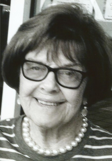 Obituary of Phyllis K Shoaff