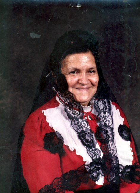 Obituary of Elsa M Quintana De Velez