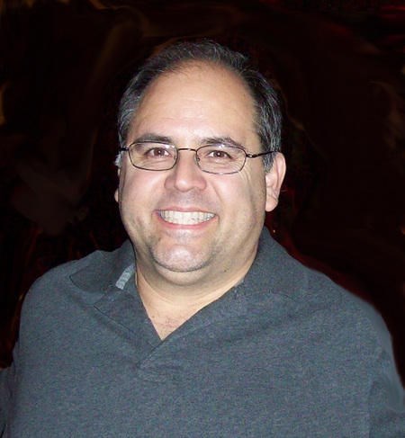 Obituario de Mario S. Garcia