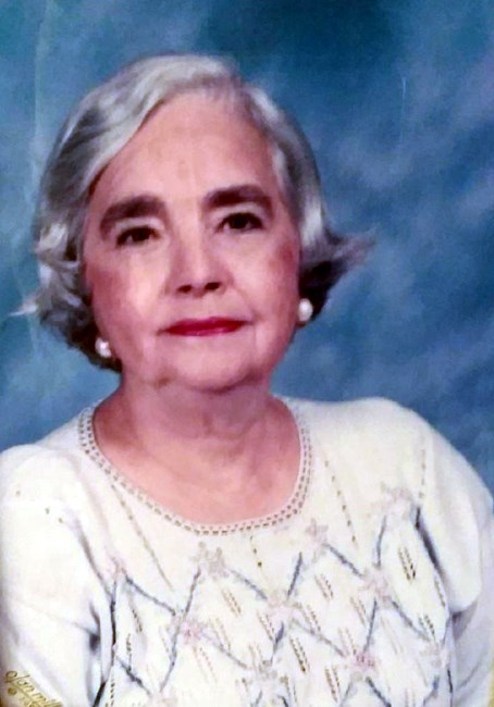Obituary of Mary "Betty" Elizabeth Cagle