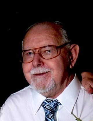 Obituary of Donald E Jones Jr