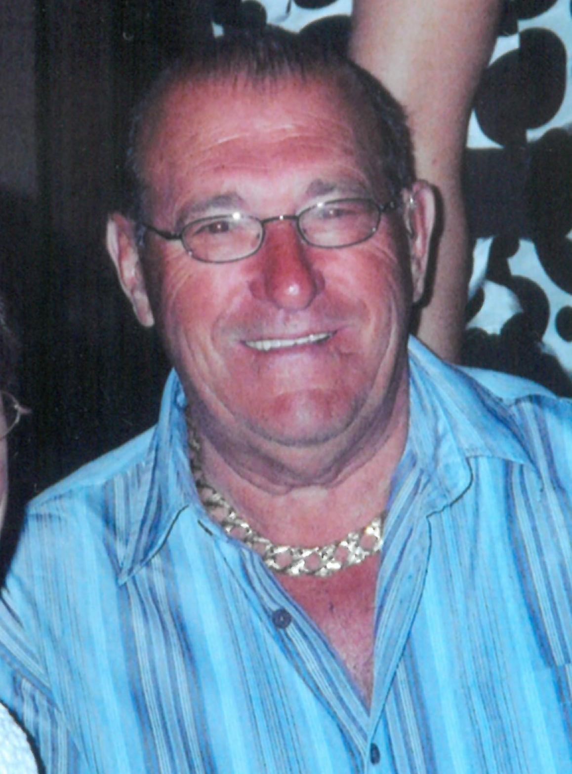 Avis de décès de Roland Fugère