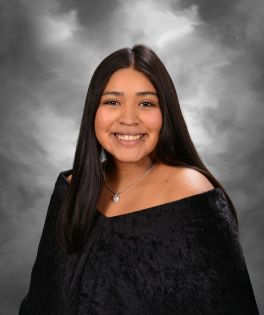 Obituary of Reyna Mia Garcia