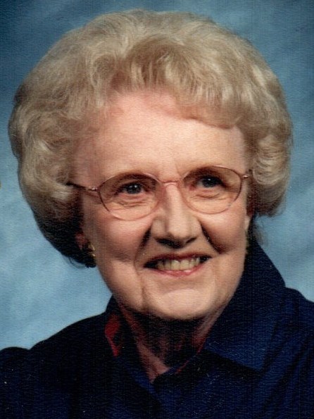Obituary of E. Gloria Edwards