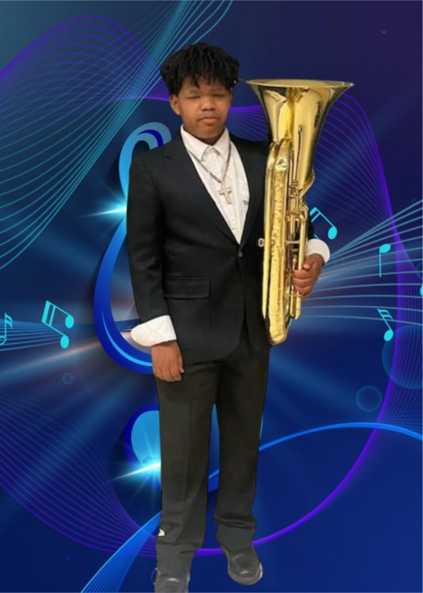 Obituary of Ben Anthony Bradley Jr.