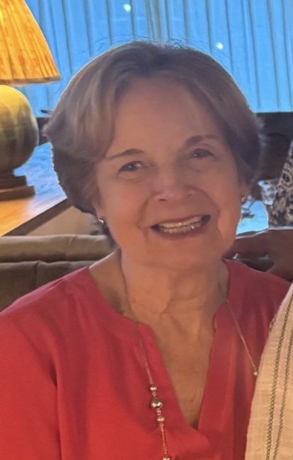 Obituary of Julia Bythewood Hodges