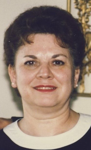 Obituary of Vera De Anda Aldaco