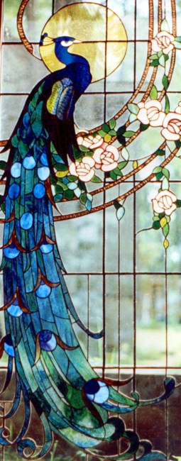 Obituario de George H. Mann