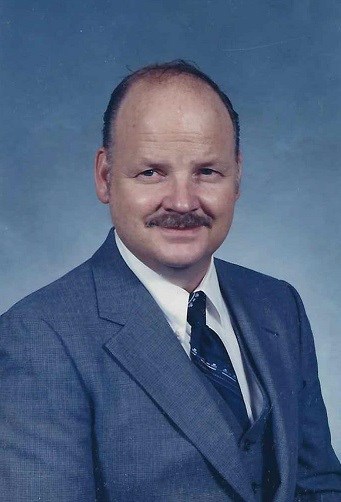 Obituary of Donald Edwin Myers, Sr.