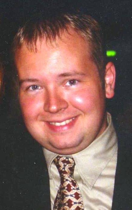 Obituary of Matthew M. Ashmore