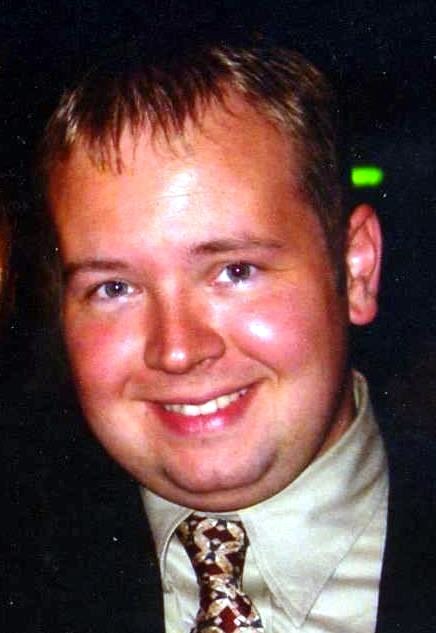 Obituary of Matthew M. Ashmore