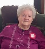 Obituary of Anne M. Haney