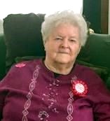 Obituary of Anne M. Haney