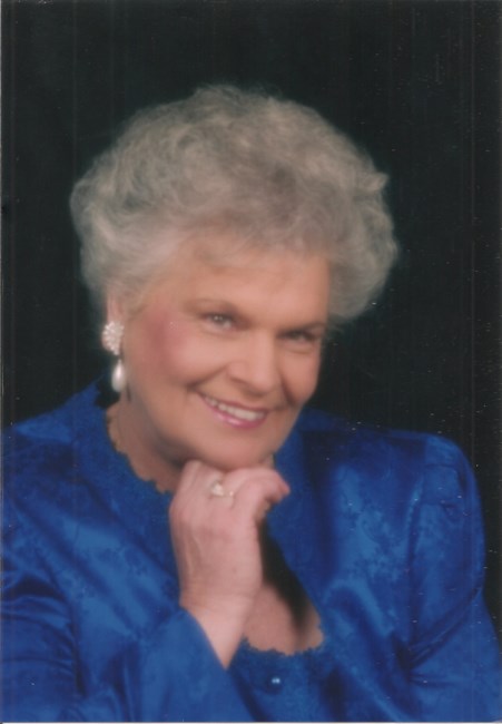 Obituary of Clara Jannette Oliver