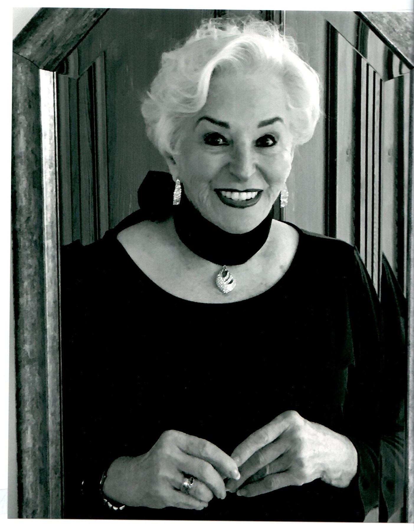 Obituary of Lise Kock