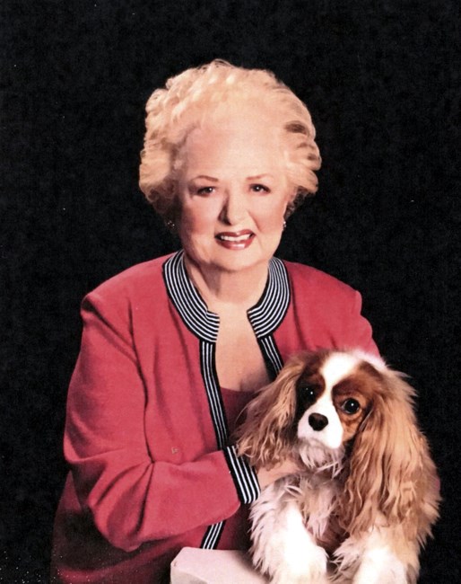 Obituary of Dorothy "Dot" Eve Banks