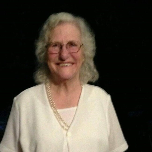 Obituary of Lillie Mae Morris