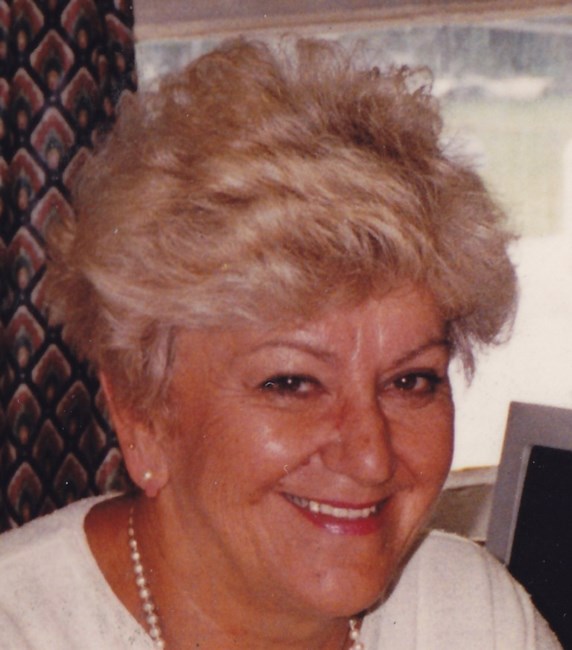 Obituary of Prudence Jean Pierce