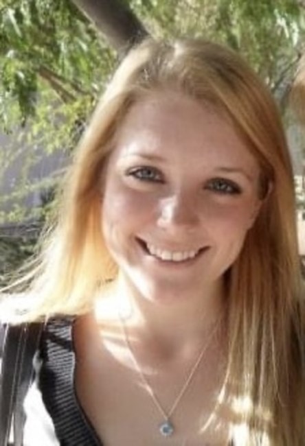 Obituario de Courtney Noel Kelly