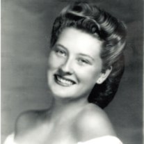 Obituary of Marilyn Joanne Alexander