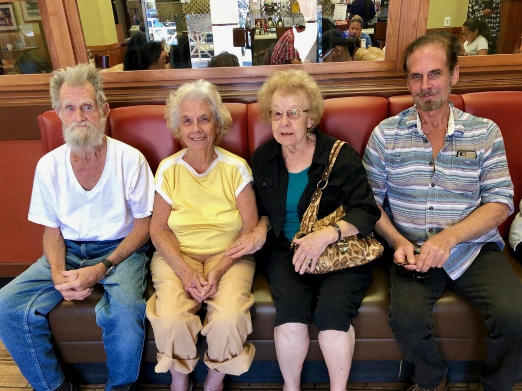 Obituary of Patricia Gaye Gilstrap