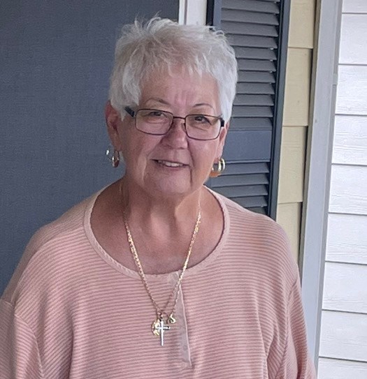 Obituary of Rosario Garcia Garza