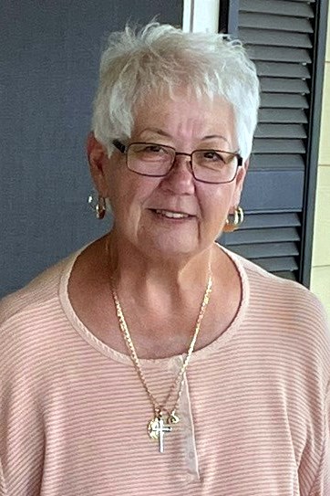 Avis de décès de Rosario Garcia Garza