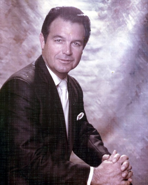 Obituary of Dean H. Evans