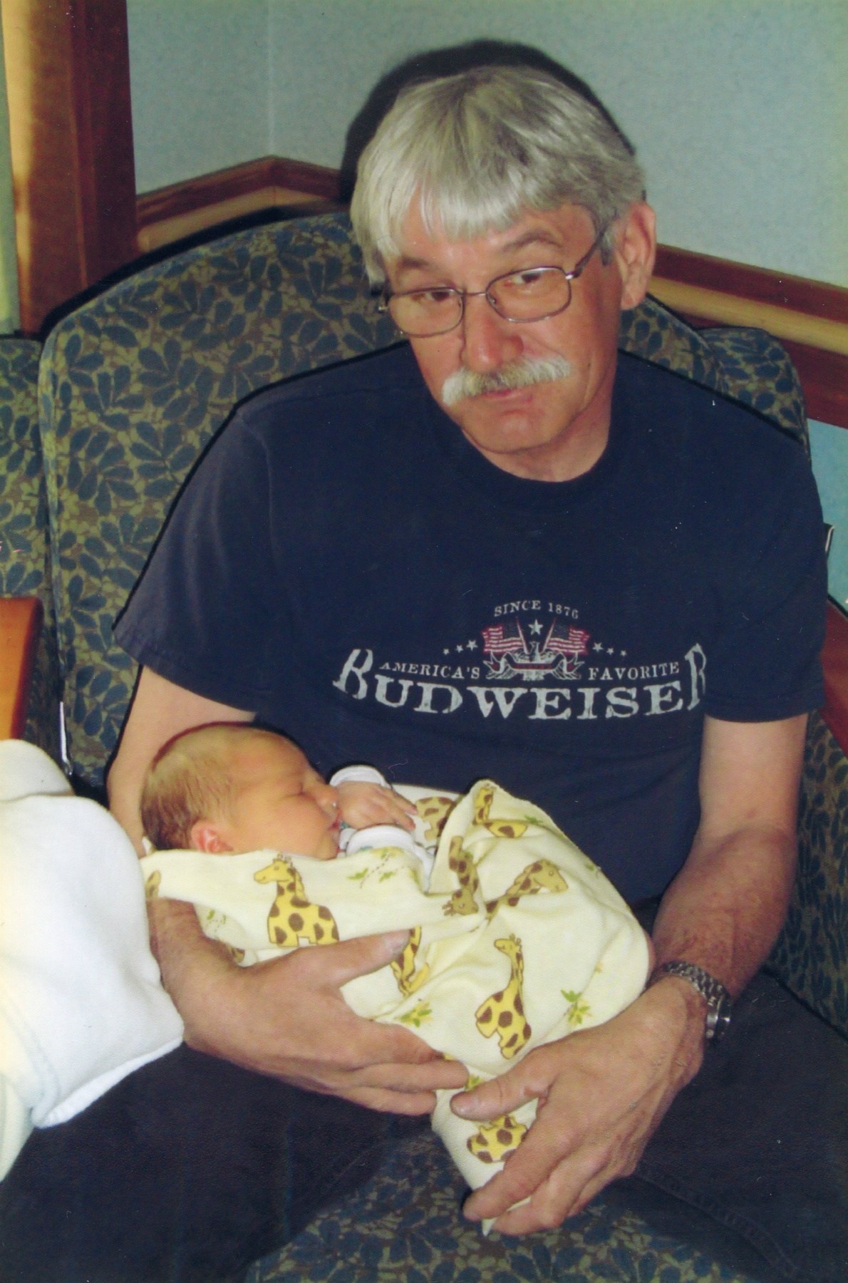 Obituary of William R. "Bill" Bisson