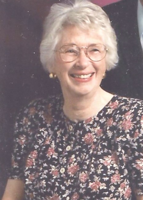 Obituary of Jacque Louise Hughes