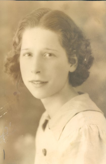 Obituary of Lola Dacquisto