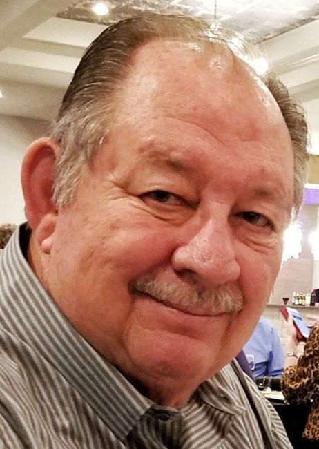 Obituary of Thomas Alfard Pullen