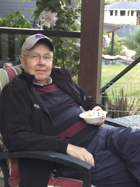 Obituary of Gary Brent Dillon