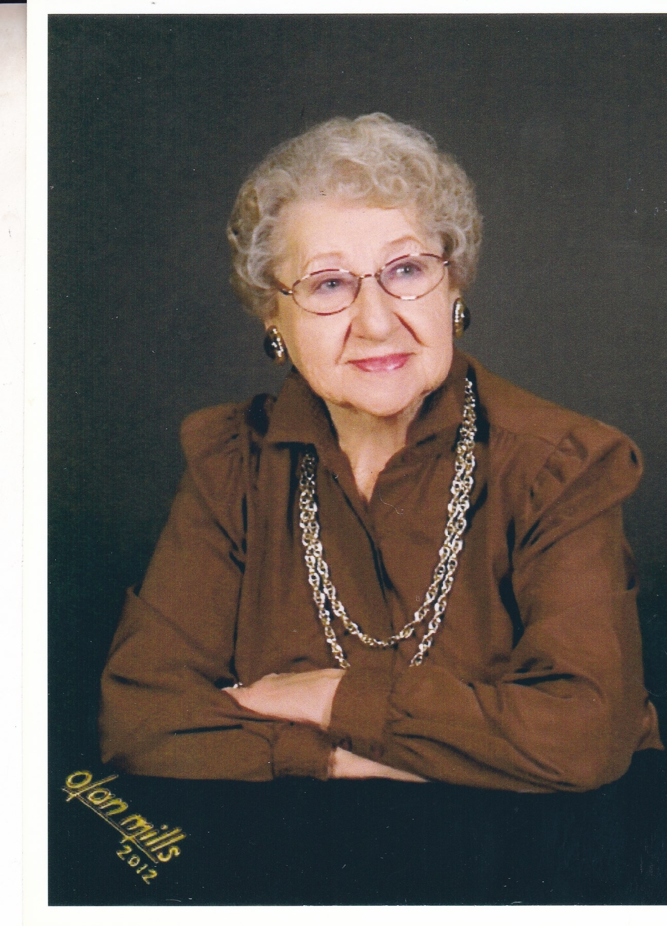 Obituary of Mary Constance Morando