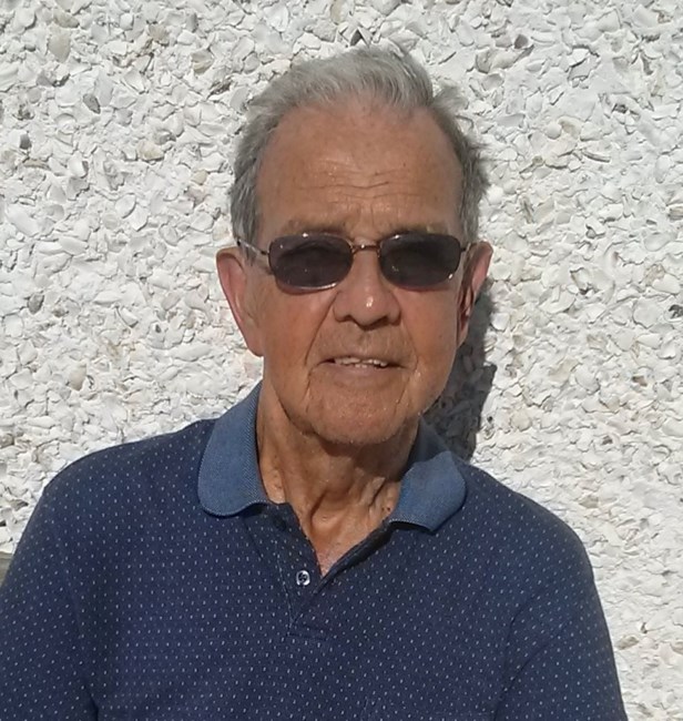 Obituary of Earl Daniel Clements